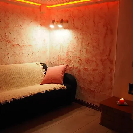 Lootuse Apartment *