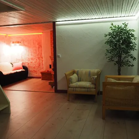 Apartment Lootuse Tallinn