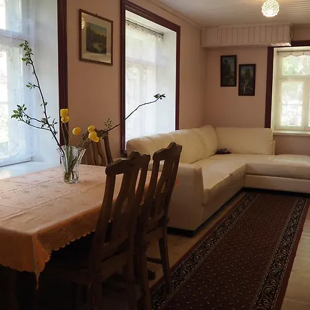 Lootuse Apartment Tallinn